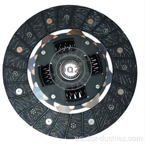 Disco de embrague para Audi 046141031d